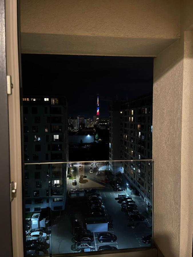 Energy Luxury Apartment Near Presidential Palace Bucarest Esterno foto