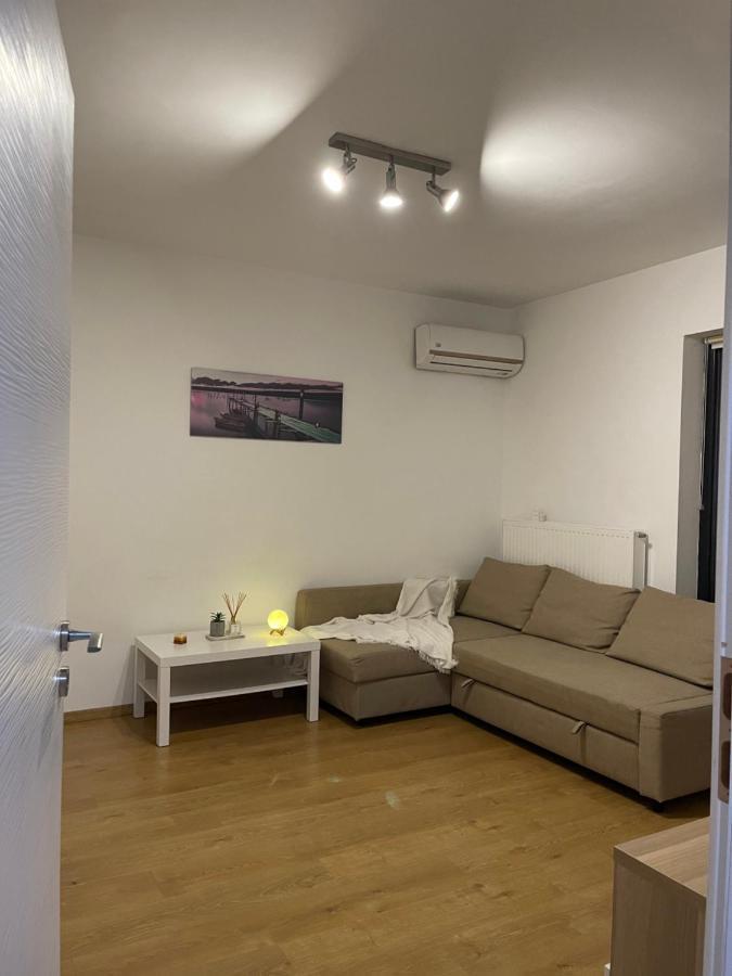 Energy Luxury Apartment Near Presidential Palace Bucarest Esterno foto